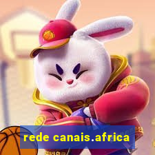 rede canais.africa